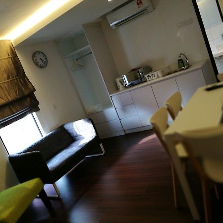 Coffea Garden Cafe & Stay Malakka Dış mekan fotoğraf