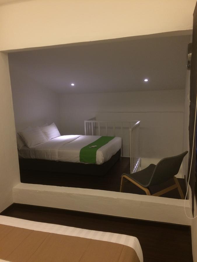 Coffea Garden Cafe & Stay Malakka Dış mekan fotoğraf