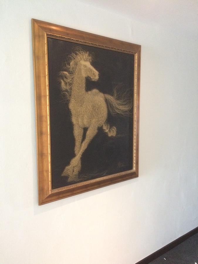 Coffea Garden Cafe & Stay Malakka Dış mekan fotoğraf