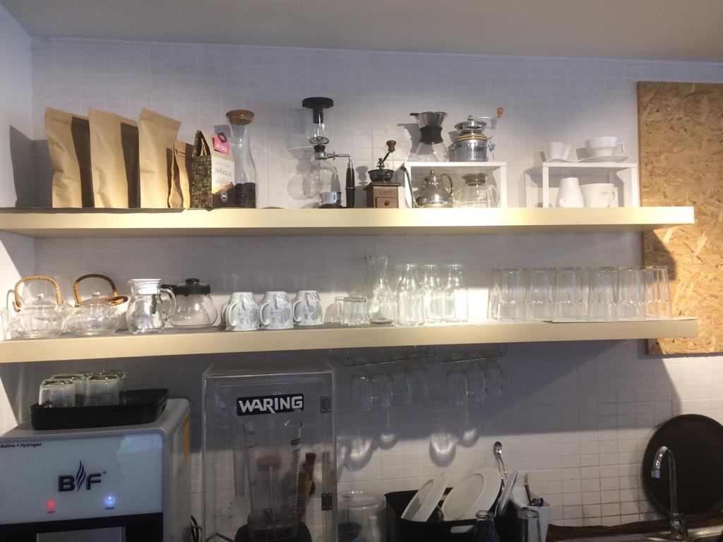 Coffea Garden Cafe & Stay Malakka Dış mekan fotoğraf