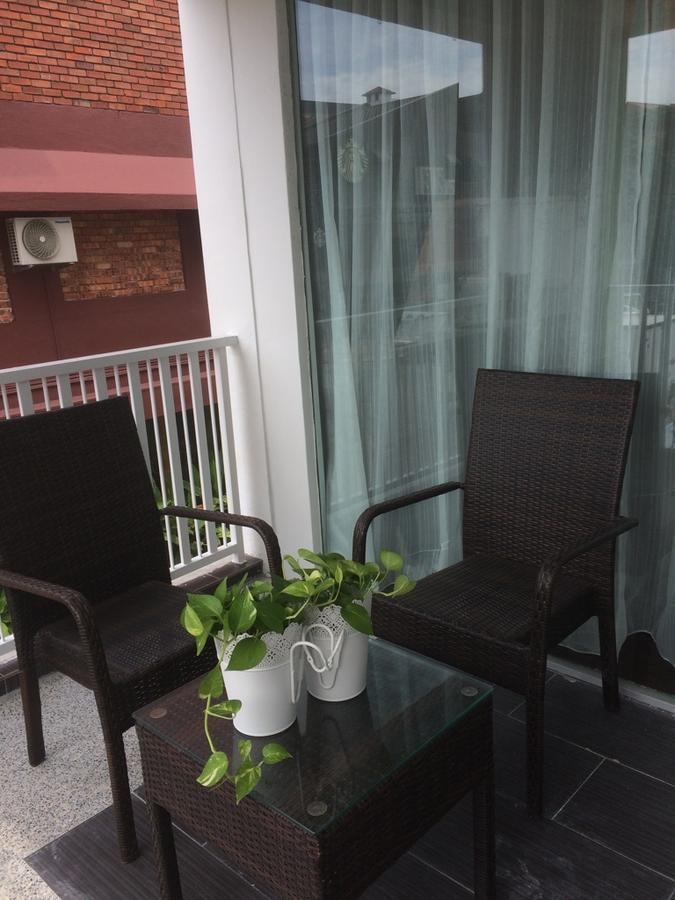Coffea Garden Cafe & Stay Malakka Dış mekan fotoğraf