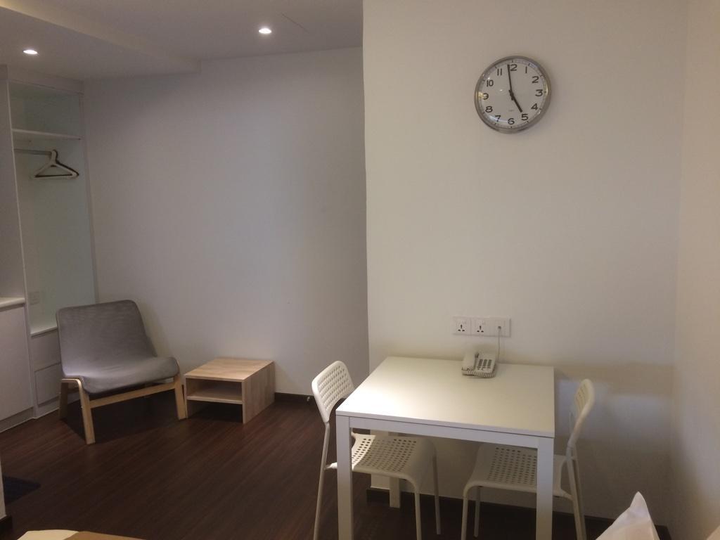 Coffea Garden Cafe & Stay Malakka Dış mekan fotoğraf