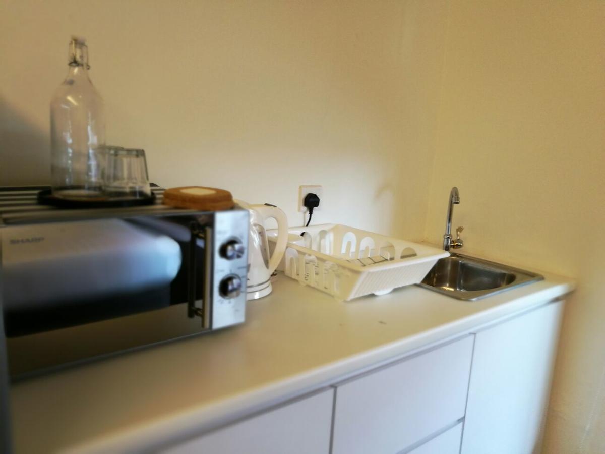 Coffea Garden Cafe & Stay Malakka Dış mekan fotoğraf