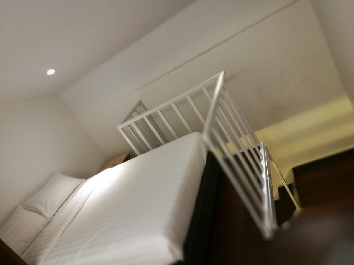 Coffea Garden Cafe & Stay Malakka Dış mekan fotoğraf
