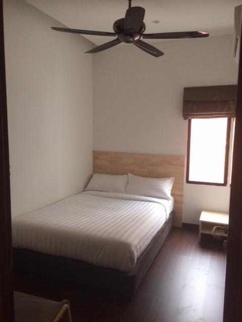 Coffea Garden Cafe & Stay Malakka Dış mekan fotoğraf