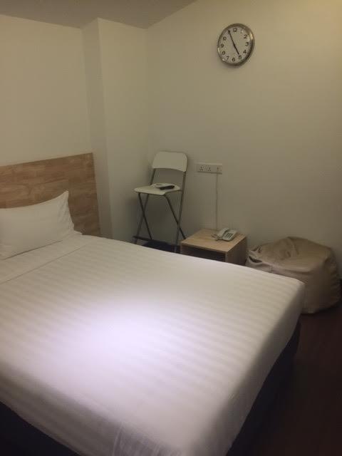 Coffea Garden Cafe & Stay Malakka Dış mekan fotoğraf
