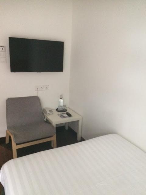 Coffea Garden Cafe & Stay Malakka Dış mekan fotoğraf