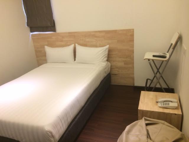 Coffea Garden Cafe & Stay Malakka Dış mekan fotoğraf
